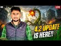 SOLO VS SQUAD🔥SIDHU LIVE💀 #pubglive #bgmilive #shortsfeed #verticallive #crateopening