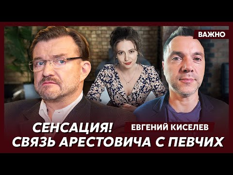 Киселев о том, почему 2025 год станет черным для Путина и России