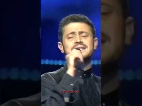 جورج وسوف بيني وبين العوازل