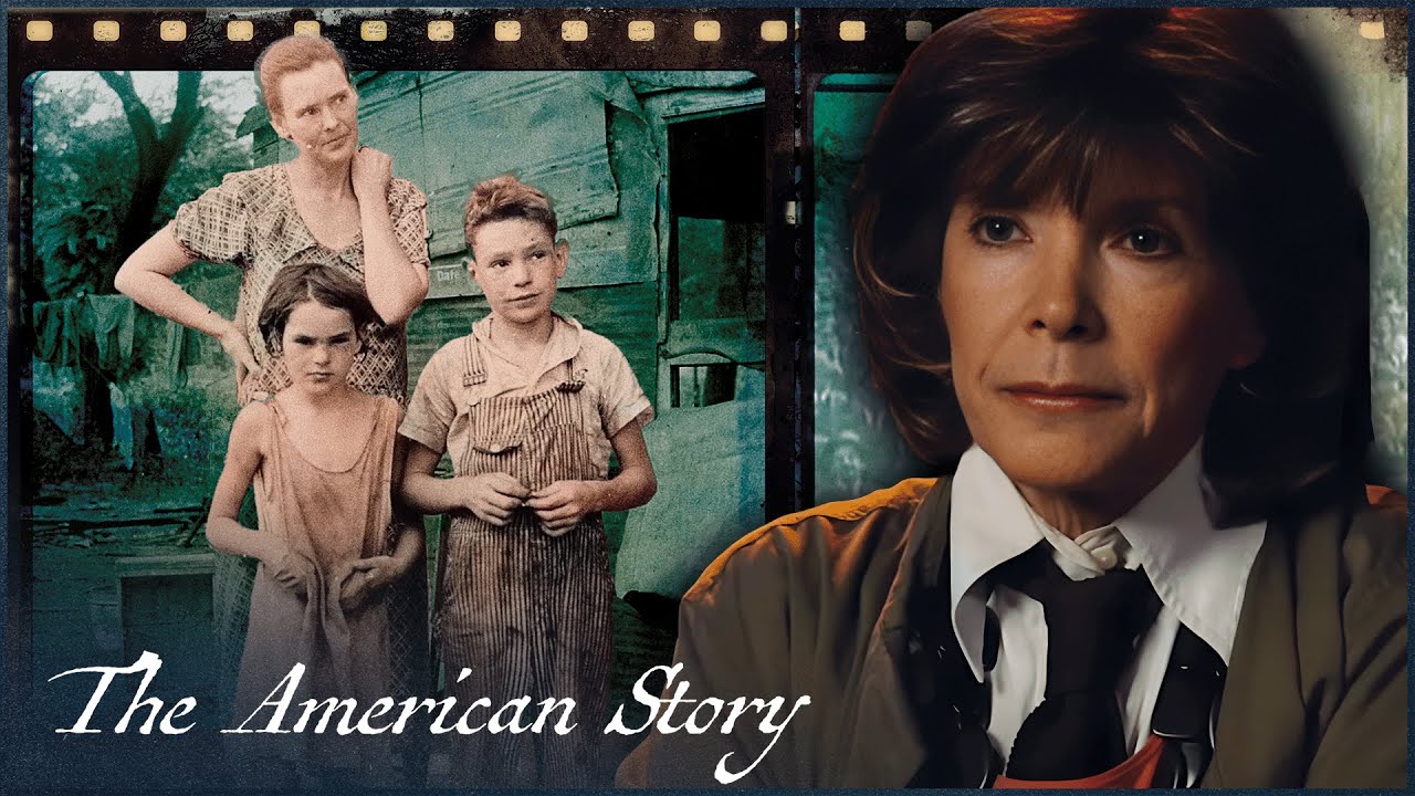 FirstHand Accounts Of The Great Depression In America YouTube