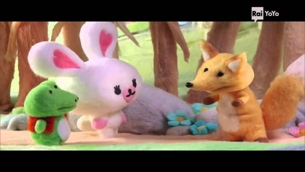 Mofy 27 (in italiano) - Coda d'oro