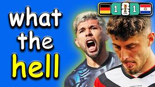 The Biggest Upset Of World Cup 2026 So Far...