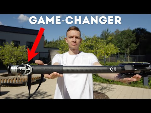 Innovative Monopod YC Onion Pineta Review