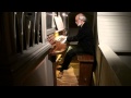 Miniature de la vidéo de la chanson Concerto En La Mineur, Bwv 593: Adagio
