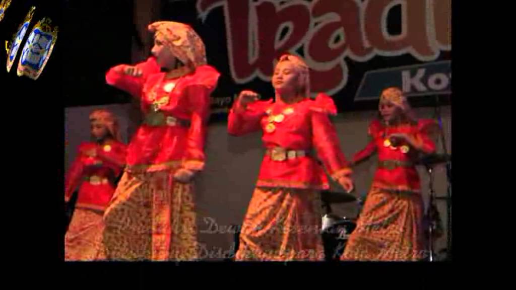 Petik NINDAI (PAL G)