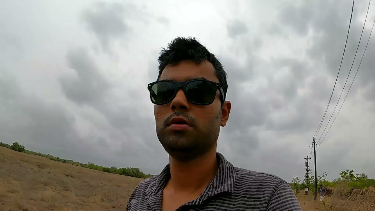 I Found a Hidden Paradise at Tolivia Beach