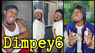 Dimpey 6 TikToks *NEW* Compilation Shorts Videos  Dimpey6 Compilation Funny Videos