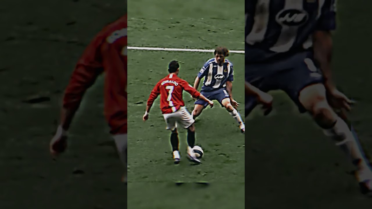 Man Utd. Ronaldo 🐐