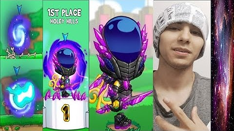 FUN RUN (3) SPACE THEMED CHEST FULLY UNLOCKED GAMEPLAY  @Dirtybitgames #funrun3 #dirtybit SHOW CASE!!🌌💫