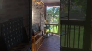 Welcome to ICARE Homes