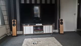 Download Lagu Neat sx2  sounding amazing with mundorf silver and gold \u0026 iol  Capacitor upgrade  MP3