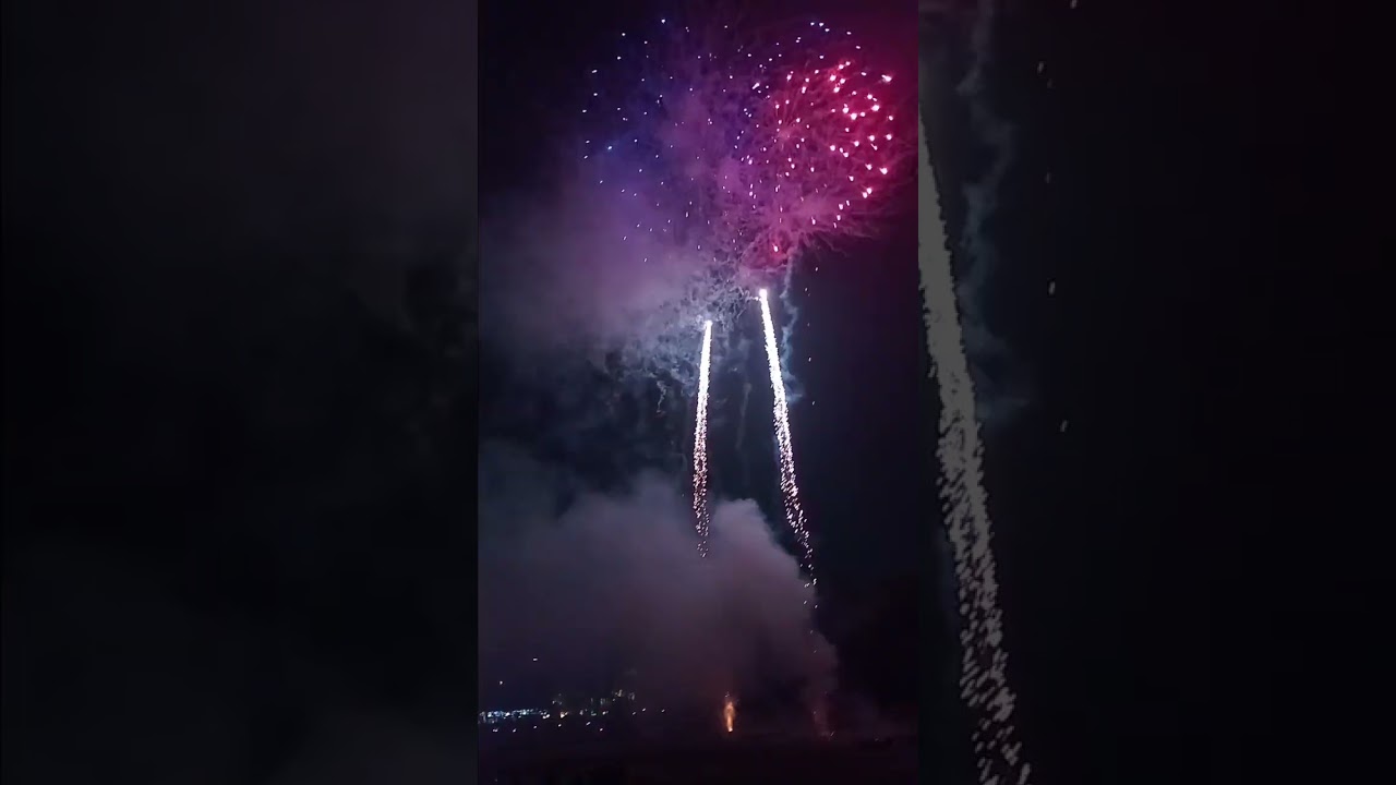 Đêm giao thừa  2026 tại sóc sơn 