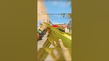 GOLD ISO HEMLOCK UNLOCKED! 😮‍💨