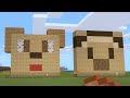 「あなたのワールド行きます!」【マイクラ】【いぬたぬき】【ぺんと】