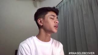 #RNASELEBCOVER Megat Rahim - Hilang (Irfan Harris)