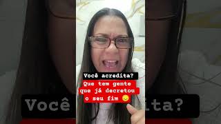 🔥 QUEM RIU DA SUA QUEDA VAI VER DEUS TE LEVANTAR 🔥 #livedafe #milagreurgente #shortsvideos #fe