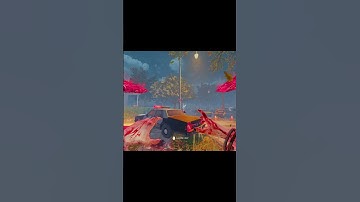 Kaneki is INSANE! New SLIDE Tech  #dbd #dbdshorts #dbdkaneki #theghouldbd #kanekidbd #kaneki