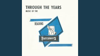 The 1966 Repertoire of the Reading Buccaneers (Live)