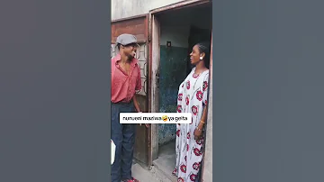 Muuza Maziwa KIMEMLAMBA SUBSCRIBER 