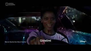 Disney Türkiye Tv Reklamı