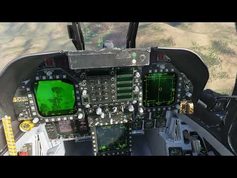 DCS - Surprise SAM