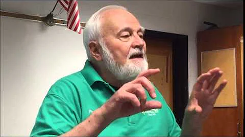 Getting Started Learning Morse Code