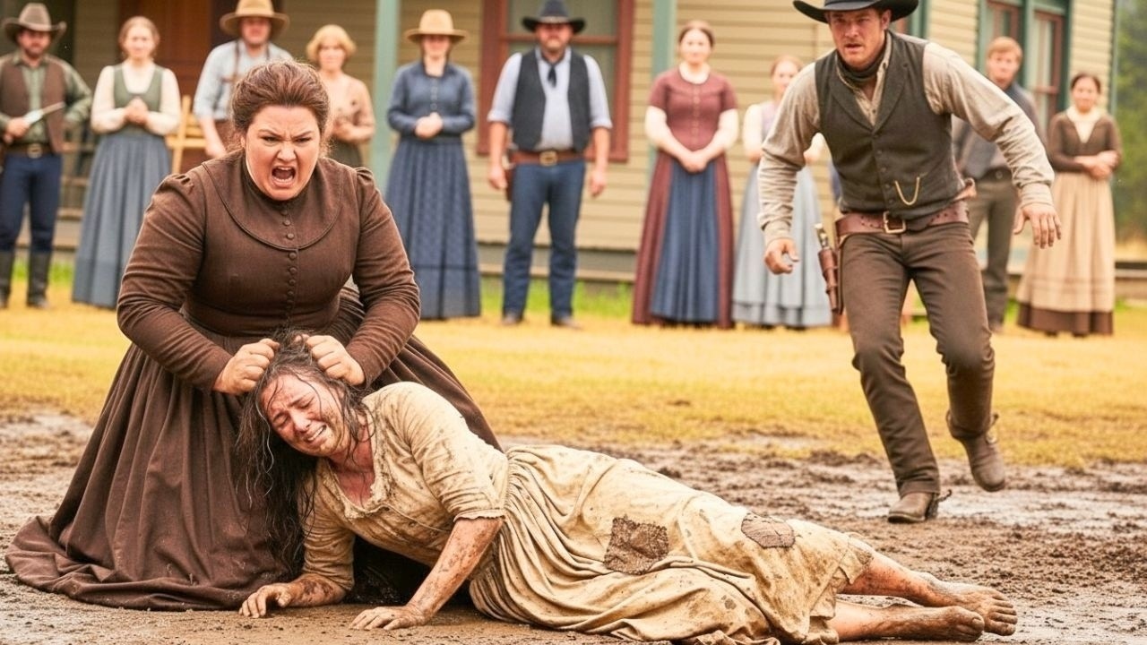 Intentaron silenciarla, pero él transformó ese agobiante silencio en un triunfo de justicia