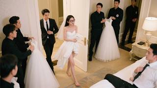 她是江家爹不疼娘不愛的養女，剛滿18歲就被當成棋子送去跟賀家的瘸子聯姻，她本以為之後婚姻不可能收穫幸福，卻沒想到一切只是他的偽裝，他早已掌控家族的經濟命脈還對她關懷備至寵入骨，原來他已不知不覺愛上她！ screenshot 2