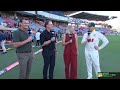 '100 BEHIND Bangladesh' 🚨 Smith shines as Aussie batters under the torch *Again!* 🔥 | Fox Cricket