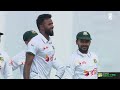'100 BEHIND Bangladesh' 🚨 Smith shines as Aussie batters under the torch *Again!* 🔥 | Fox Cricket