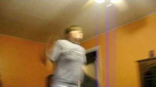 Slam Dance Breakdown