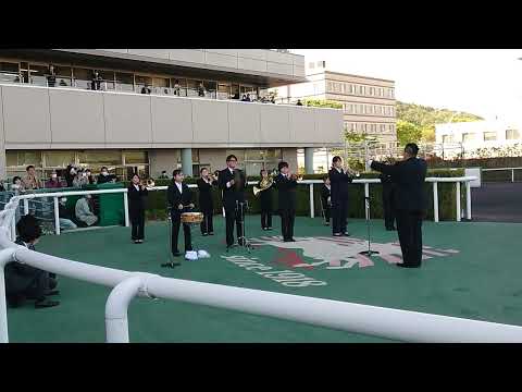 20230422福島競馬場@福島牝馬ステークス