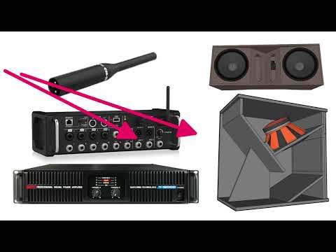 TrickTune Audio System#2026  ​