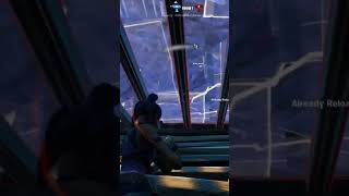 INSANE FORTNITE NO-SCOPE PREFIRE