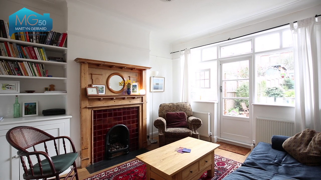 Tregaron Avenue, Crouch End, London, N8 YouTube