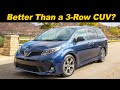 2019 / 2020 Toyota Sienna | Reliable, But Is It Relevant?