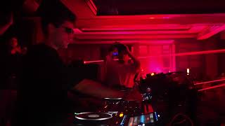 Gabe Katz @Xtyle Productions, San José Costa Rica, with Franky Rizardo