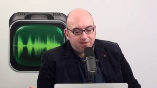 Squarespace - Bits und so #511