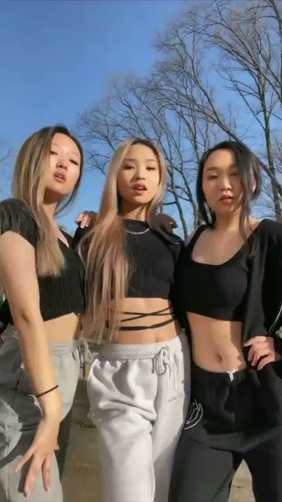 Big Bang - BANG BANG BANG (REMIX) Dance Challenge