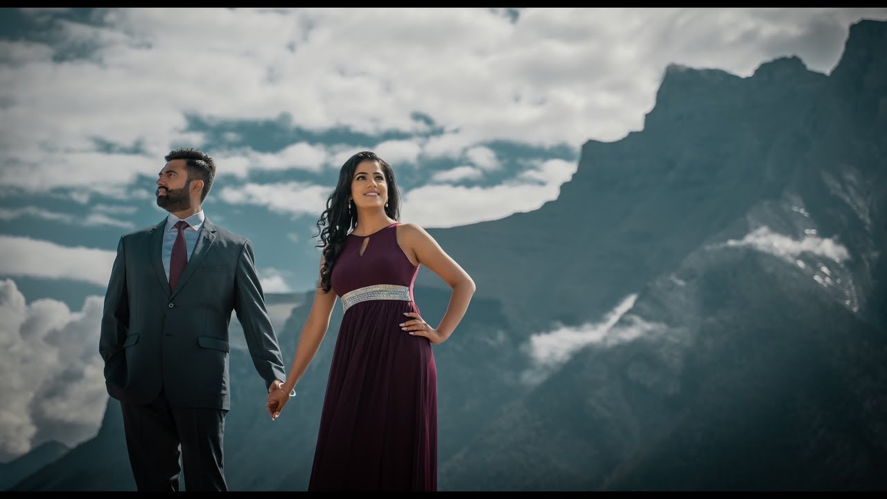 Gurjot + Parminder | 4k | Next Day Edit | Alpha Video & Photography