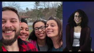 2019 MLK Scholarship Recipient: Arianna Black