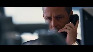 Mark Baum (Steve Carell) Yelling Clips - The Big Short