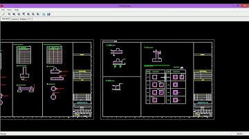 AFES-Foundation Design Software-Footing Design (2/2) Civil Engineering