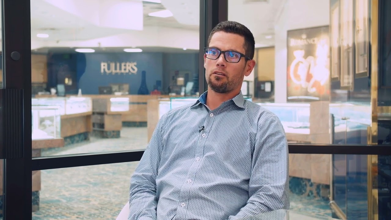 Sell Your Jewelry in Dallas | Dallas Jewelry Store | Fuller's Jewelry and Diamonds