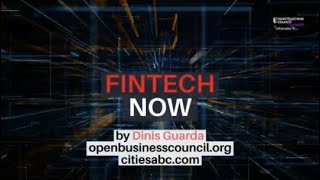 FINTECH NOW by Dinis Guarda