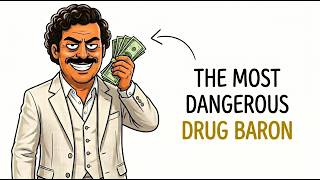 If You Were Born as Pablo Escobar?
