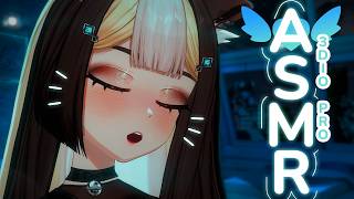 【ASMR】 Tingly Triggers for the Deepest Sleep~ 🤍 (No Talking   2 HOURS!)