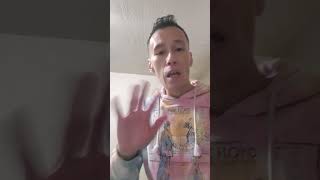 No mic no music just me raw and uncut #freestyle#rap#addictionrecovery