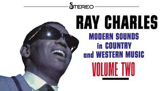 Ray Charles: Oh Lonesome Me [Official Audio]