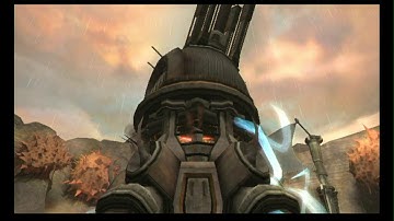 Metroid Prime Trilogy - Metroid Prime 3:Corruption - Part 10.
